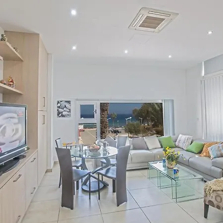 Fig Tree Beach View Appartement Protaras