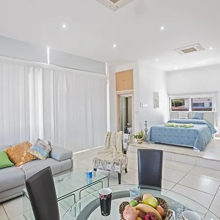 Appartement Fig Tree Beach View Protaras